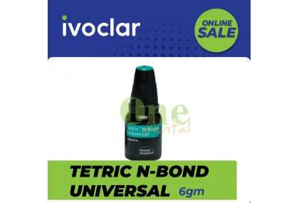 Tetric N-Bond Universal 6g